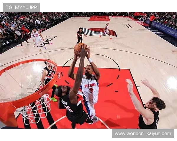 活塞主客场均衡战绩印证防守蜕变 团队协作弥补三分短板