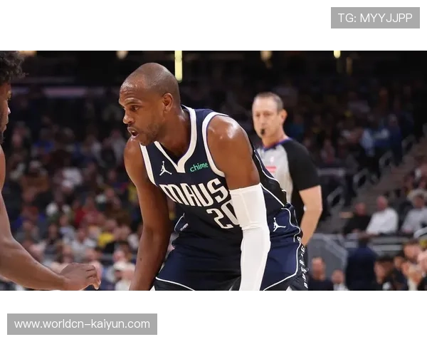 独行侠进攻发起点减少 米德尔顿需承担更多得分任务